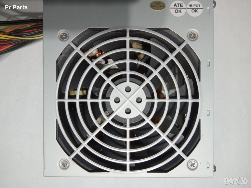 Захранващ блок Fortron FSP 350-60 HHN (85) 350 вата., снимка 1