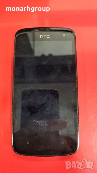 Телефон HTC DESIRE 500/за части/, снимка 1