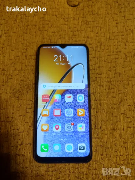 Huawei Nova Y61 4/64GB, снимка 1