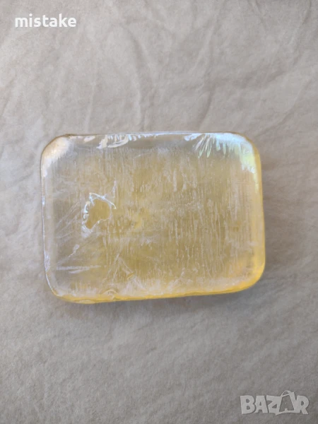 глицеринов сапун Османтус, снимка 1