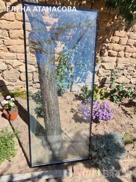 стъклопакет за прозорец, снимка 1