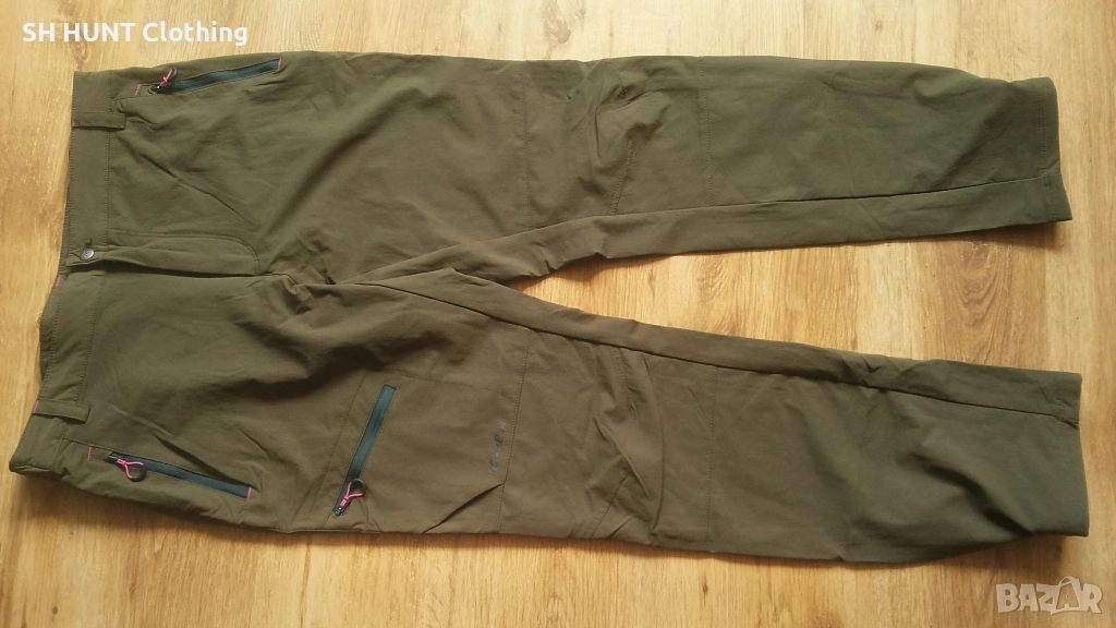 NORHEIM Women Stretch Trouser размер XL дамски еластичен панталон - 1805, снимка 1