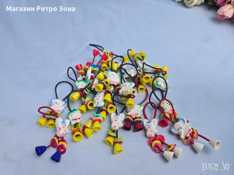 Ластици , снимка 1