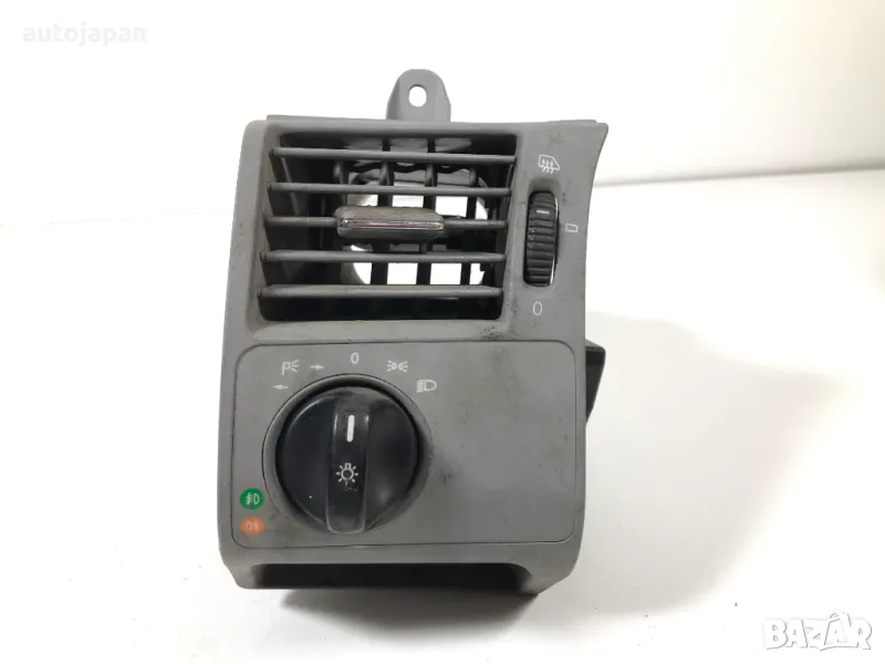 Ключ фарове Mercedes W210 1999г, снимка 1