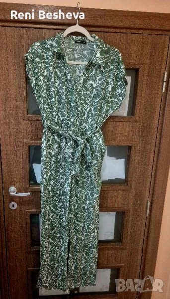 Дамски гащеризон De Facto, снимка 1