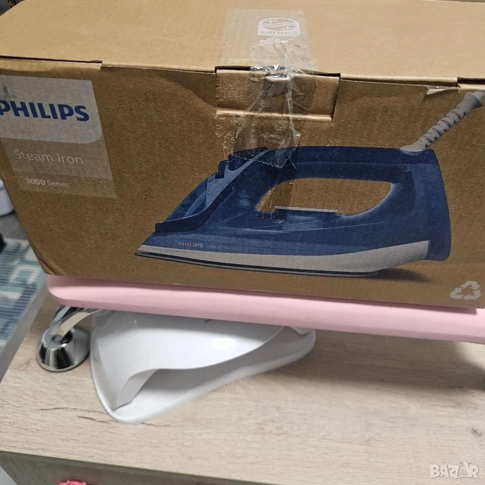 Ютия Philips, снимка 1
