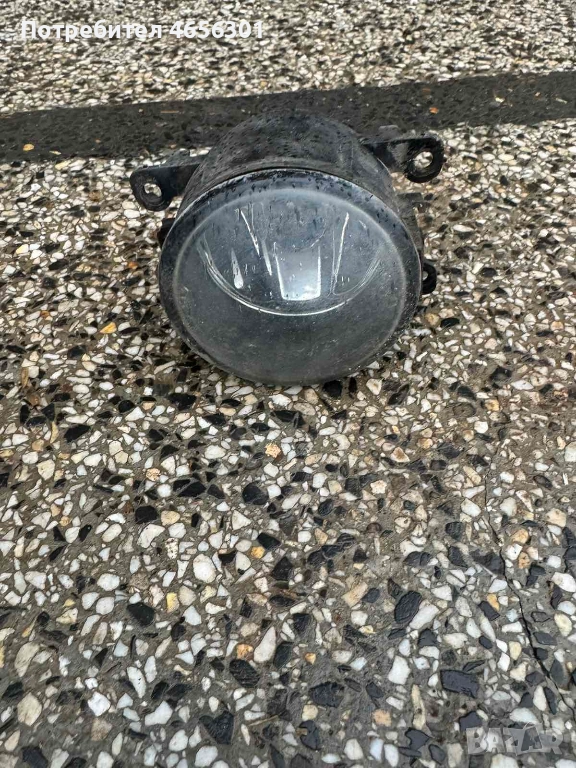 Халоген за форд с крушка само за 20лв. и номер 2n11-15201-a, снимка 1