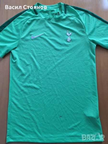 Тотнъм / Tottenham Nike 2019-2020г. - размер S, снимка 1