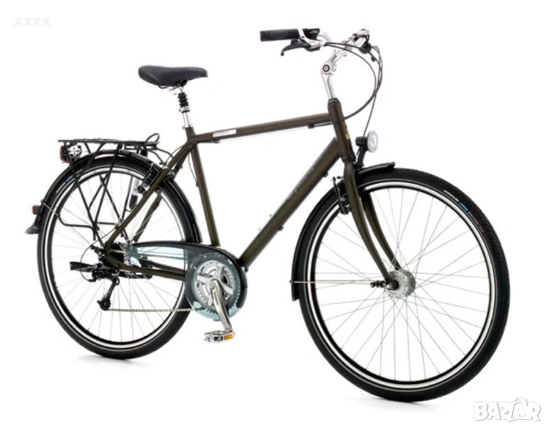 Продавам велодипед Raleigh 28 цола, снимка 1