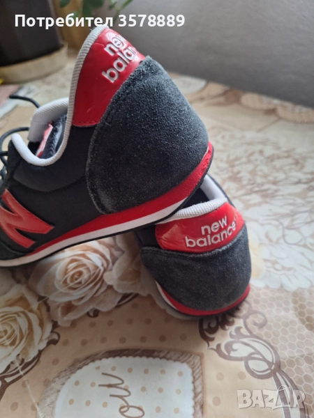 Маратонки New Balance, снимка 1