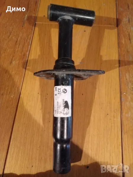 буфер броня бмв е39 bmw e39, снимка 1