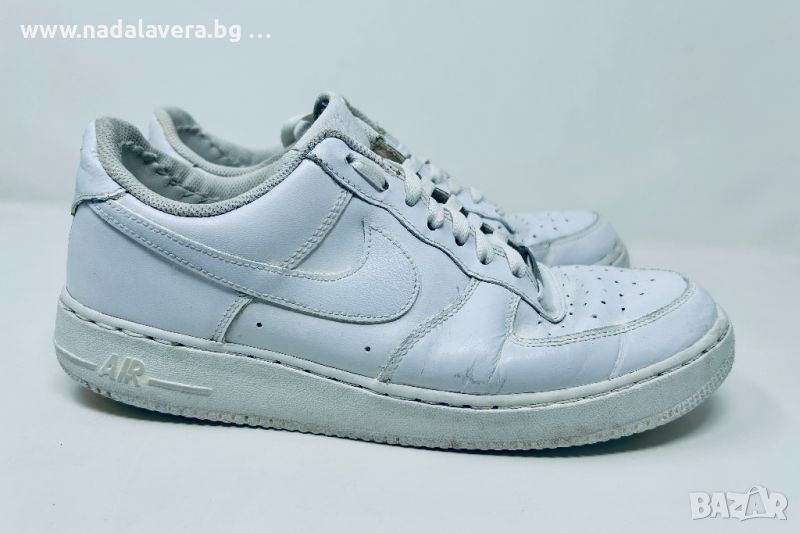 Маратонки NIKE AIR FORCE 1 Найк Еър Форс 1 , снимка 1