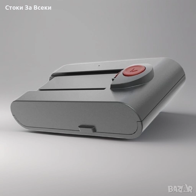 Резервна Li-Ion батерия 2500mAh за OV51001L, снимка 1