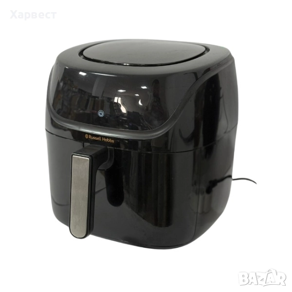 Air Fryer Russel Hobbs 8л. – нов, снимка 1