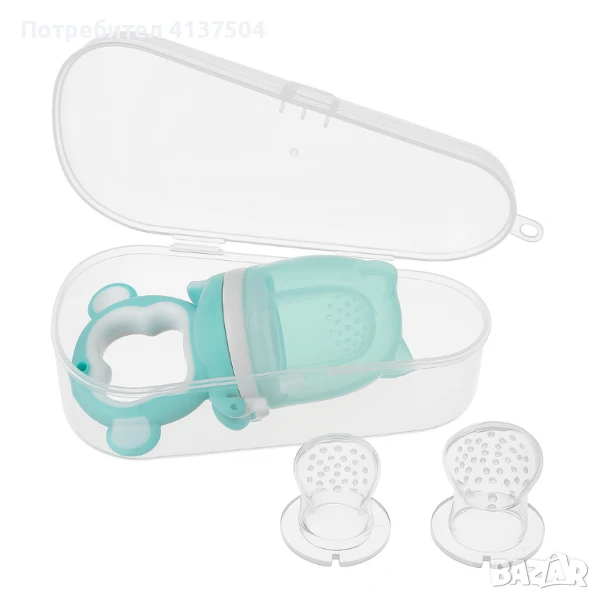 Залъгалка за плодове и зеленчуци , снимка 1