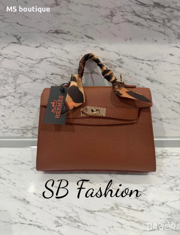 Дамска чанта, снимка 1