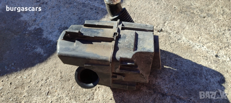 Кутия филтър  9646467580 Peugeot 307 1.4-90к.с. - 60лв, снимка 1