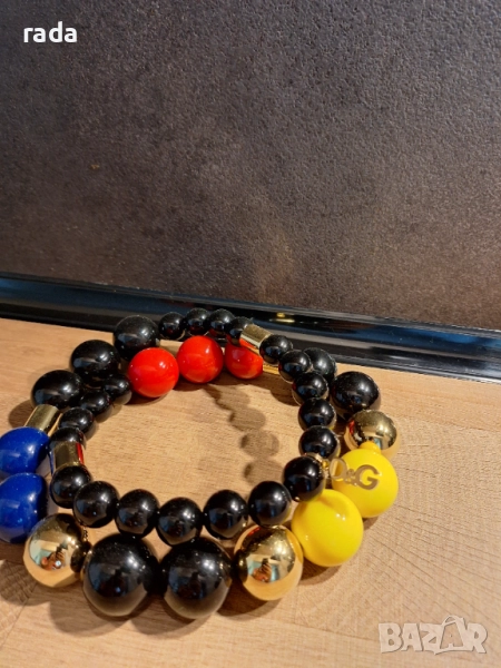 Колие D&G, снимка 1