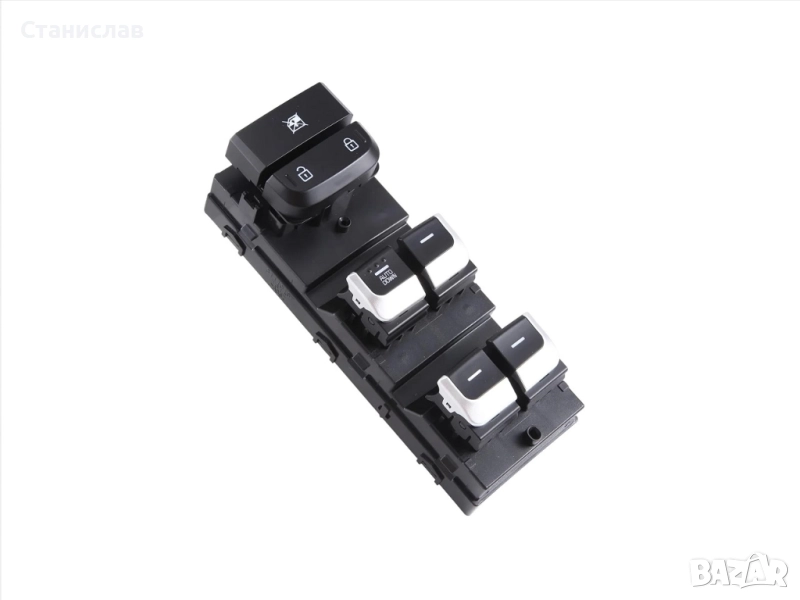 Бутони за ел.стъкла Kia Sportage 4, снимка 1