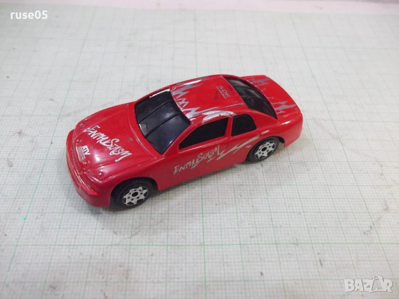 Кола - 850, снимка 1