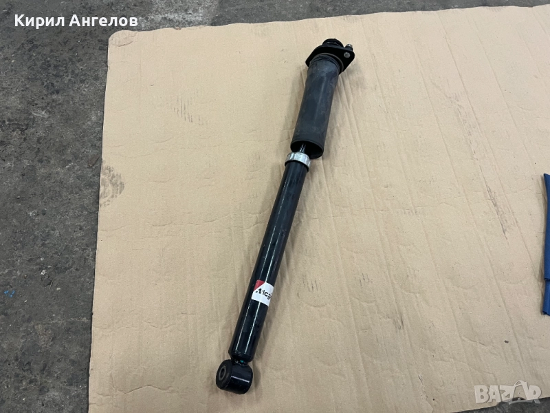 Заден амортисьор за BMW E46 Седан, снимка 1
