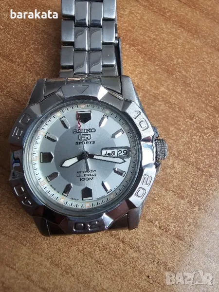 Seiko 5 automatic, снимка 1