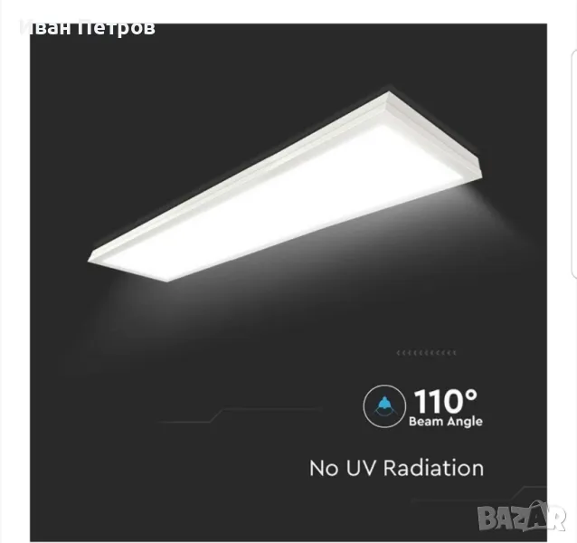 LED осветление  , снимка 1