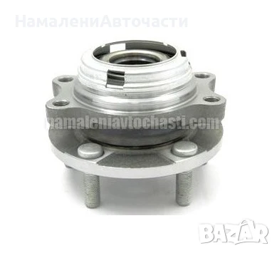 Предна лагер главина 40202CA010 KLPNS044 Nissan Murano, снимка 1