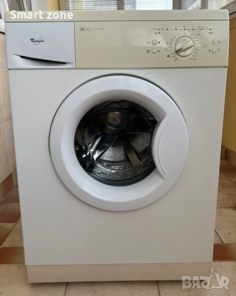 Пералня Whirlpool  AWO/R 5040, снимка 1