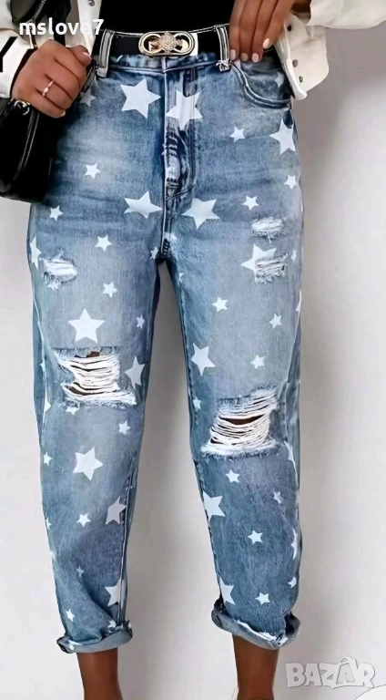 Нови дънки , снимка 1