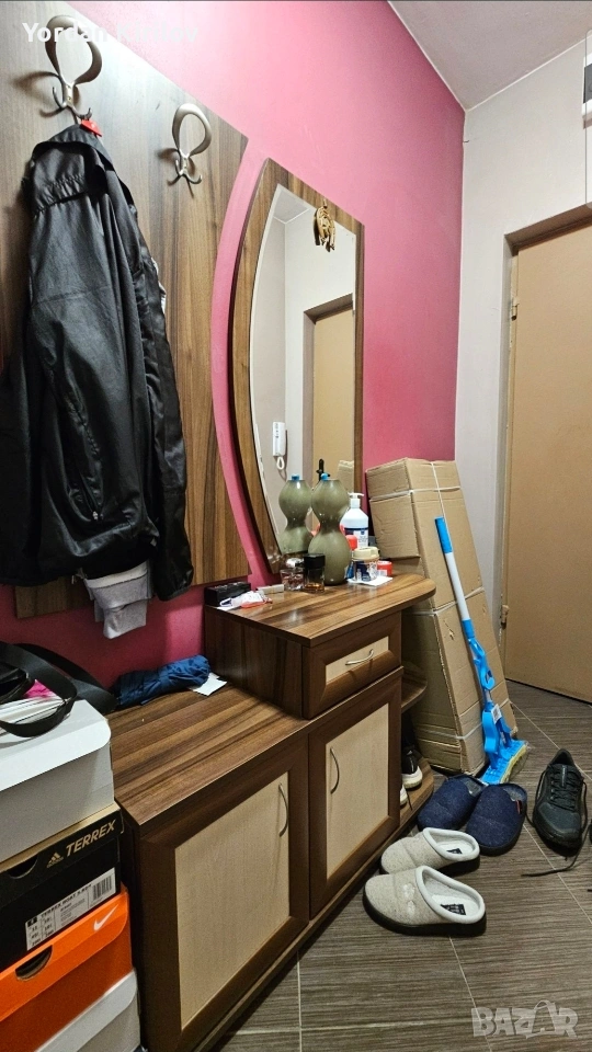 Продавам портманто , снимка 1