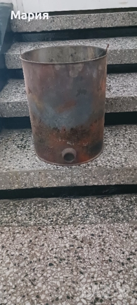 Казанчета с скара за печка чудо -6 броя , снимка 1