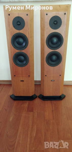 Dynaudio Facette , снимка 1