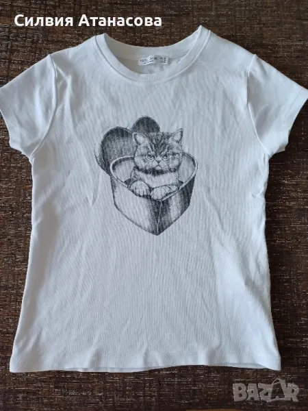 Тениска XS, снимка 1