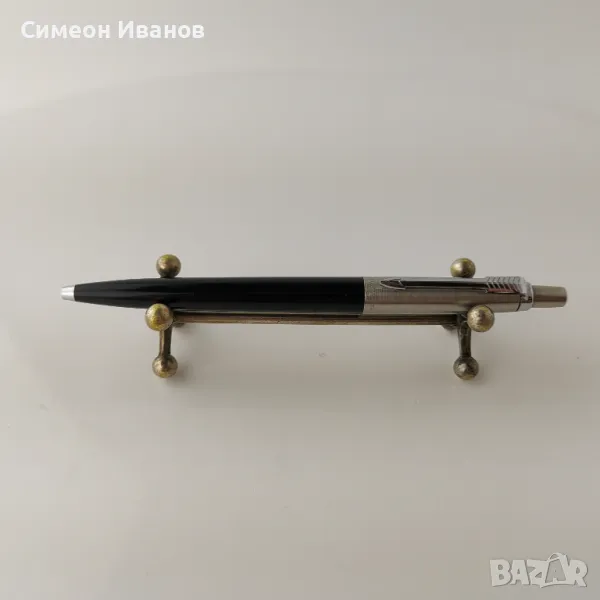 Стара химикалка Parker Jotter Made in England #5694, снимка 1