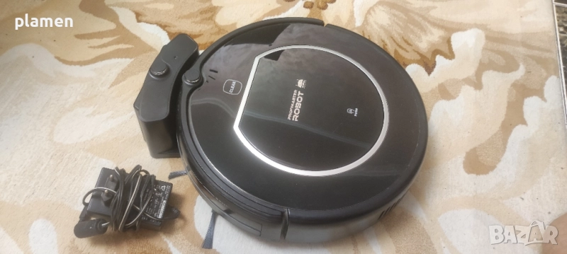 Прахосмукачка робот Profimaster, снимка 1