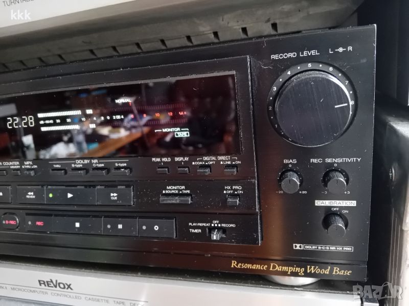 AIWA  XK-S 7000, снимка 1