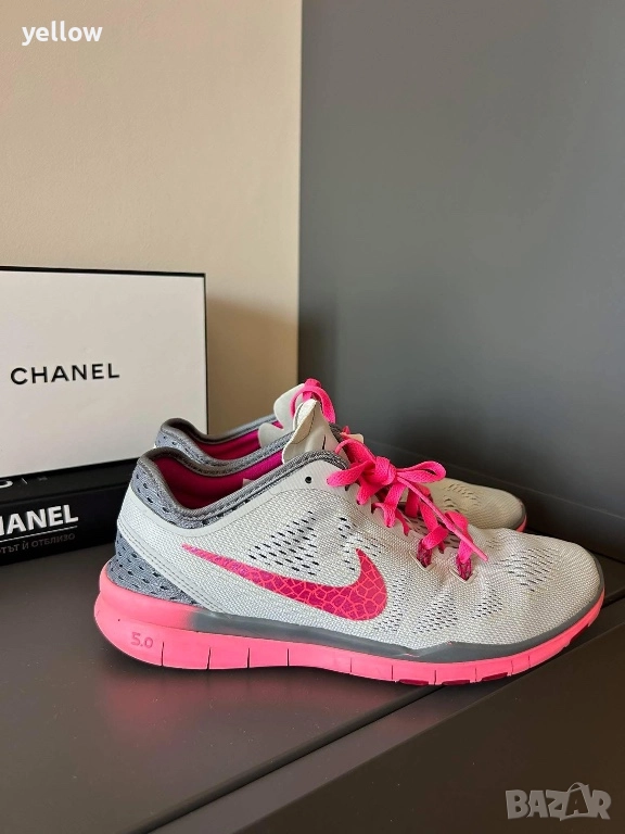 Маратонки Nike , снимка 1