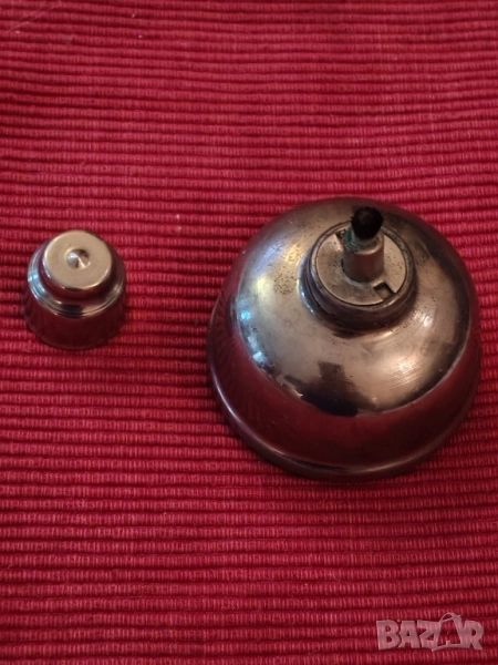 Лабораторен спиртник. , снимка 1