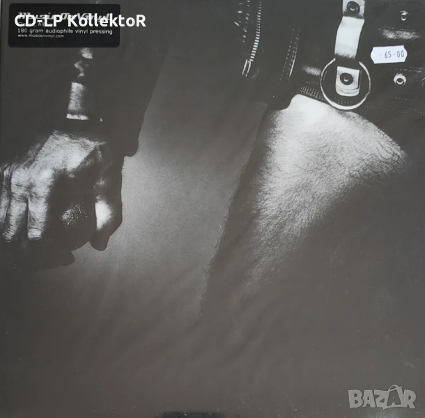 Нов Vinyl (Accept - Balls to the Wall), снимка 1