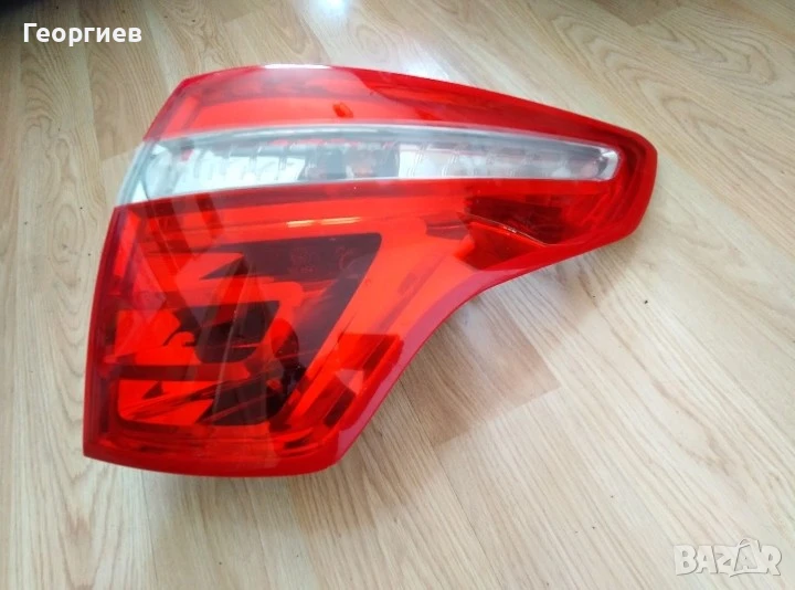 Стоп за Ситроен С4 Пикасо , снимка 1