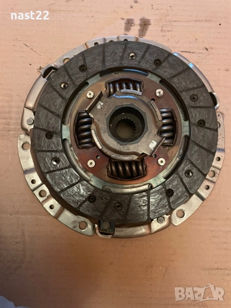 Съединител комплект за Сузуки Самурай 1.3 карбуратор, снимка 1