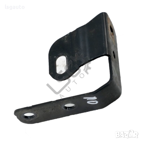 Лява част очиларка Mercedes-Benz C-Class 204 (W/S/C) 2007-2014 ID: 151489, снимка 1