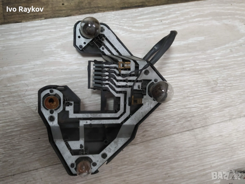 Платка , Десен Стоп  За Ауди А4Б5 , Audi A4B5 , , снимка 1