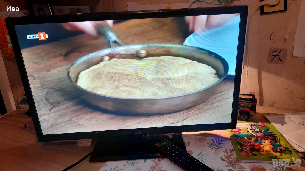 Sharp 24 inc, снимка 1