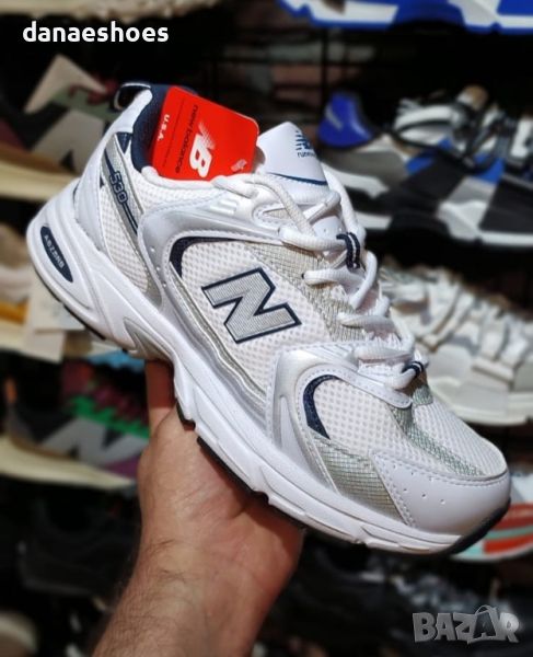 Дамски маратонки New Balance , снимка 1