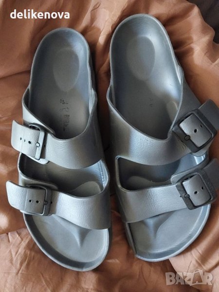 BIRKENSTOCK Original. Size 43 Олекотен модел , снимка 1