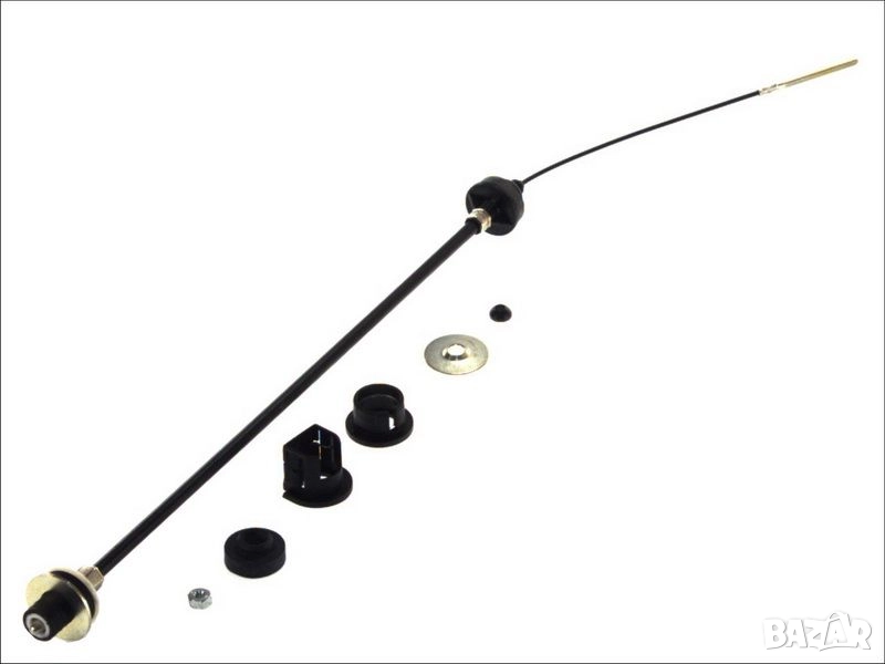 Жило съединител RICAMBIFLEX за CITROEN XANTIA (X1) Station Wagon 95-97г.№ 01.061.085, снимка 1