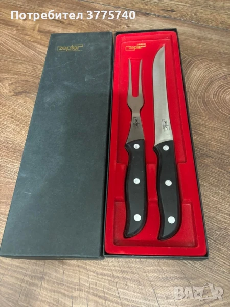 Комплект за скара, снимка 1