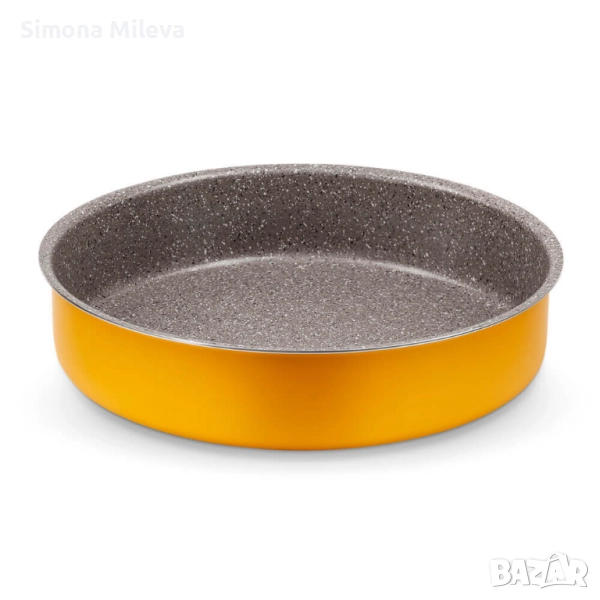 Тава за печене Muhler Ida MR-3016, снимка 1